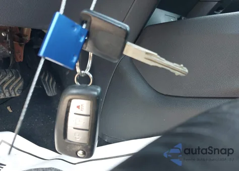 2020 Nissan Rogue S Intelligent Awd from USA, damaged, VIN 5N1AT2MV0LC793120